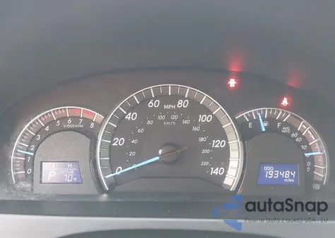 2014 Toyota Camry L/Le/Se/Se Sport/Xle из США, поврежденный, VIN 4T1BF1FK2EU387989